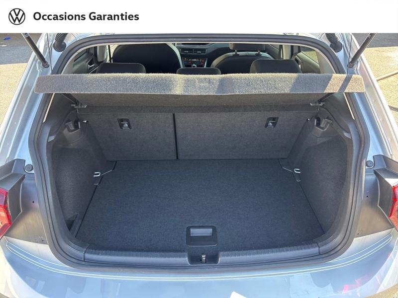 Voitures occasions VOLKSWAGEN POLO Style Mougins