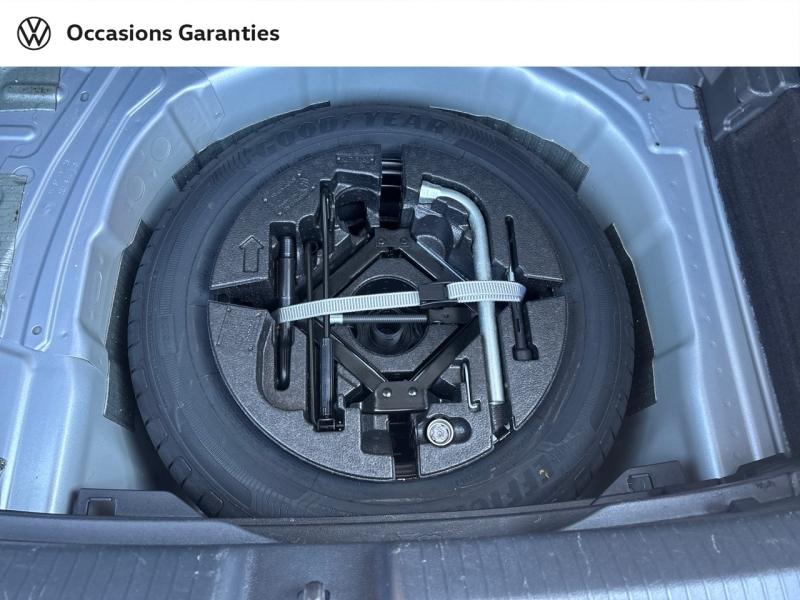 Voitures occasions VOLKSWAGEN POLO Style Mougins