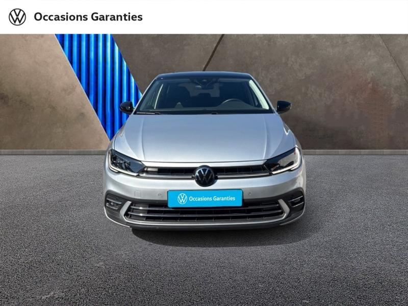 Voitures occasions VOLKSWAGEN POLO Style Mougins