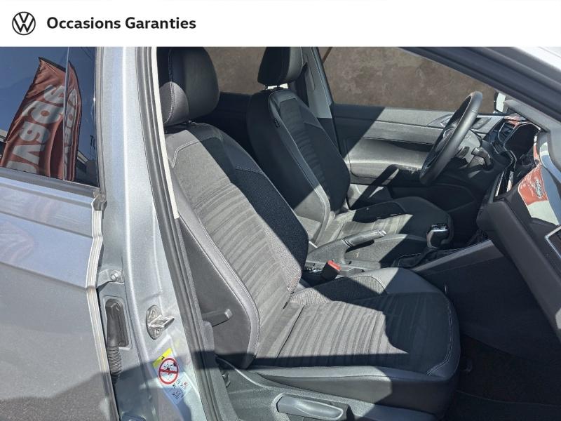 Voitures occasions VOLKSWAGEN POLO Style Mougins