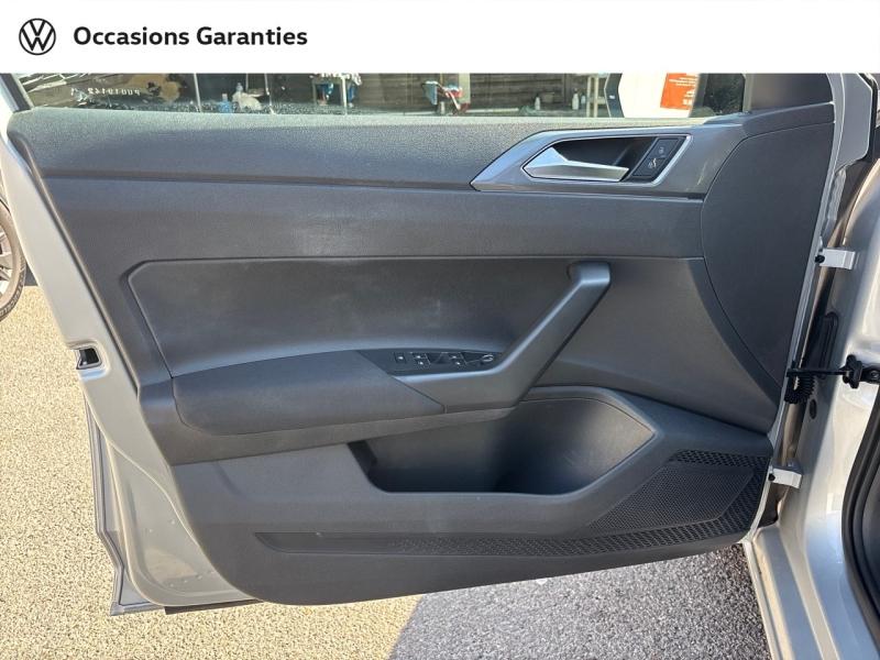 Voitures occasions VOLKSWAGEN POLO Style Mougins