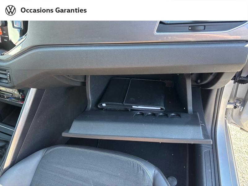 Voitures occasions VOLKSWAGEN POLO Style Mougins