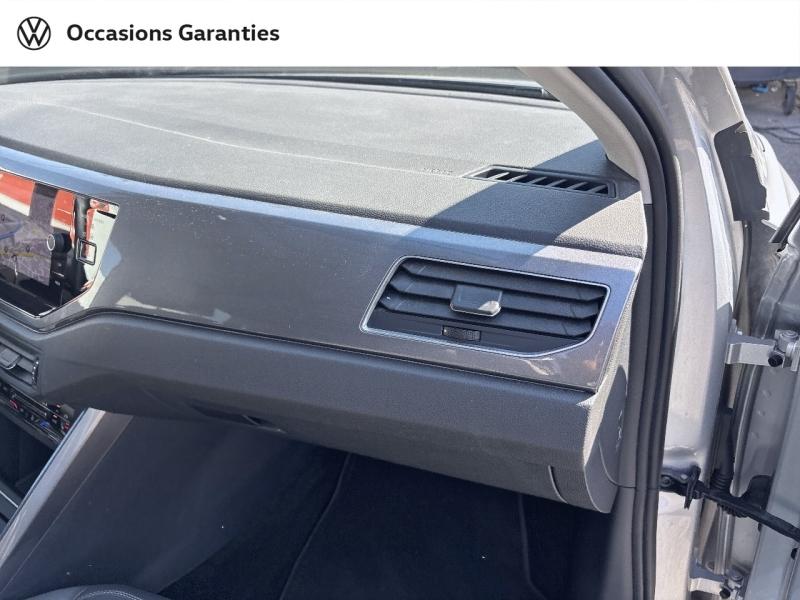 Voitures occasions VOLKSWAGEN POLO Style Mougins