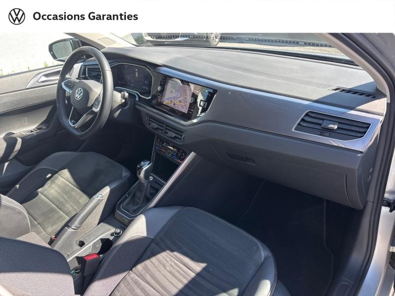 Voitures occasions VOLKSWAGEN POLO Style Mougins