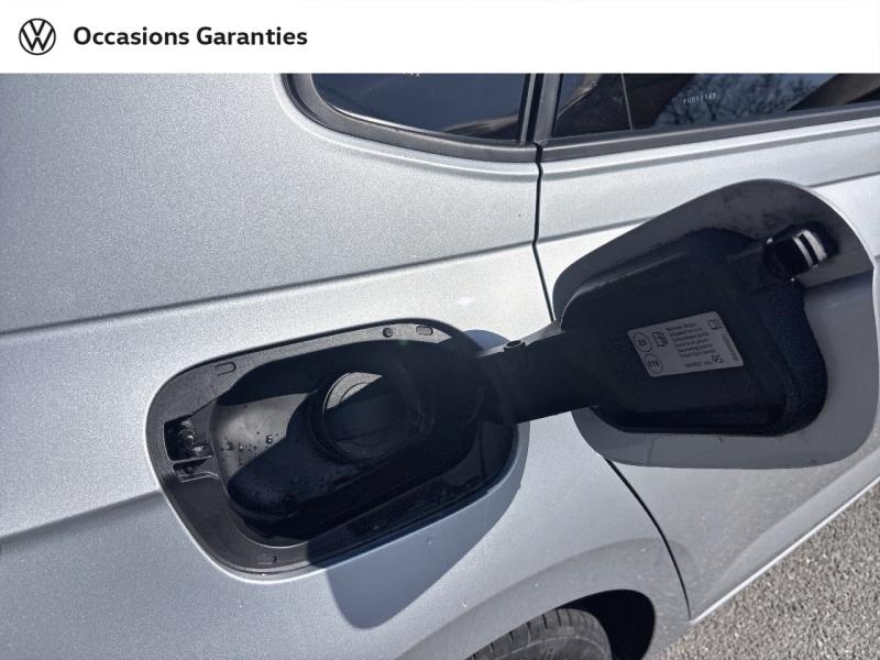 Voitures occasions VOLKSWAGEN POLO Style Mougins