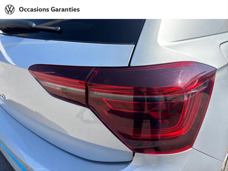 Voitures occasions VOLKSWAGEN POLO Style Mougins