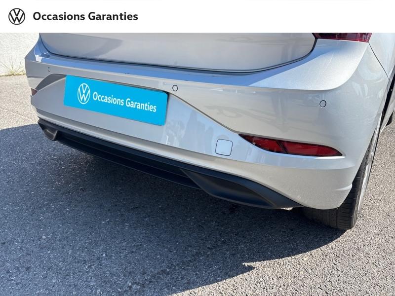 Voitures occasions VOLKSWAGEN POLO Style Mougins