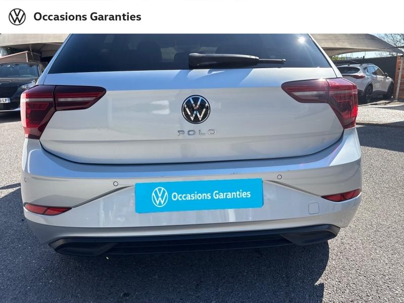 Voitures occasions VOLKSWAGEN POLO Style Mougins