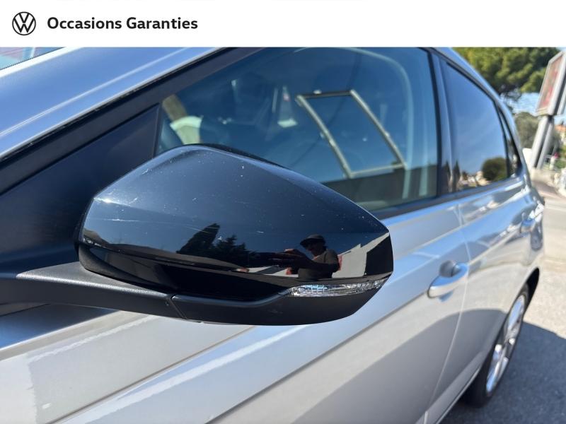 Voitures occasions VOLKSWAGEN POLO Style Mougins