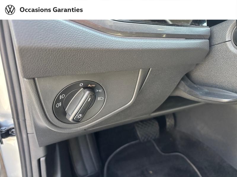 Voitures occasions VOLKSWAGEN POLO Style Mougins