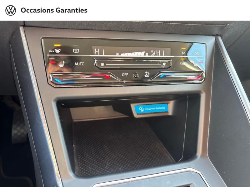 Voitures occasions VOLKSWAGEN POLO Style Mougins