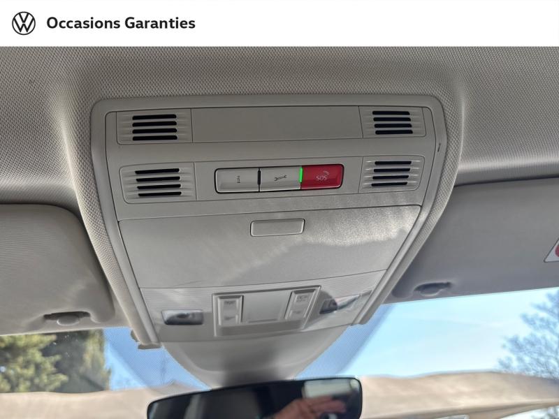 Voitures occasions VOLKSWAGEN POLO Style Mougins