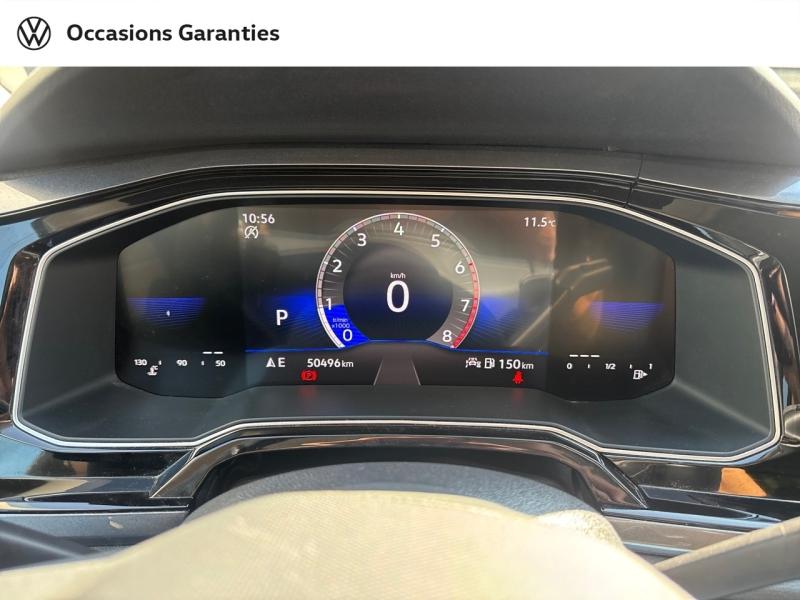 Voitures occasions VOLKSWAGEN POLO Style Mougins