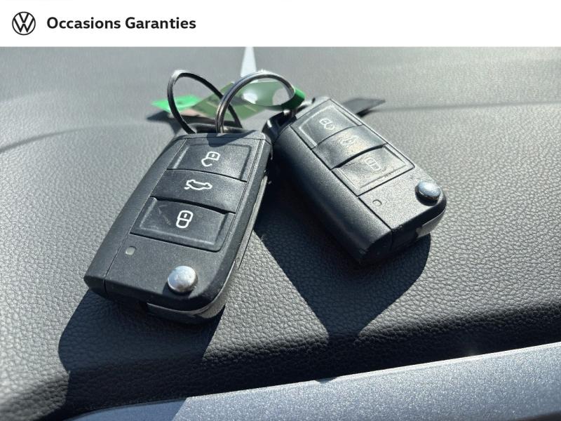 Voitures occasions VOLKSWAGEN POLO Style Mougins