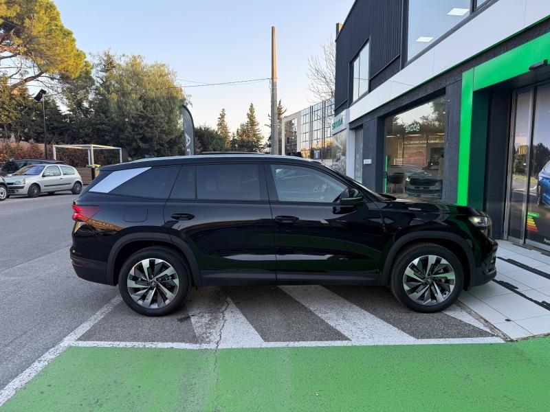 Voitures occasions ŠKODA KODIAQ Plus Mougins