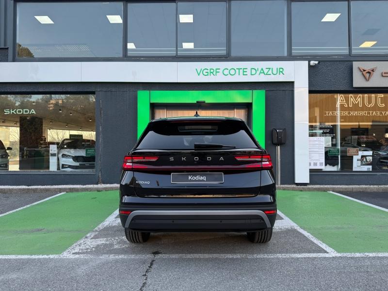 Voitures occasions ŠKODA KODIAQ Plus Mougins