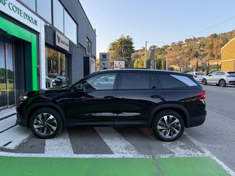 Voitures occasions ŠKODA KODIAQ Plus Mougins