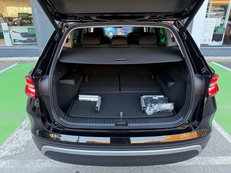 Voitures occasions ŠKODA KODIAQ Plus Mougins