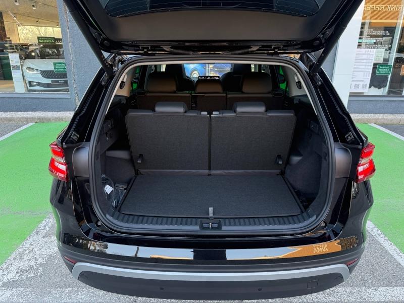 Voitures occasions ŠKODA KODIAQ Plus Mougins