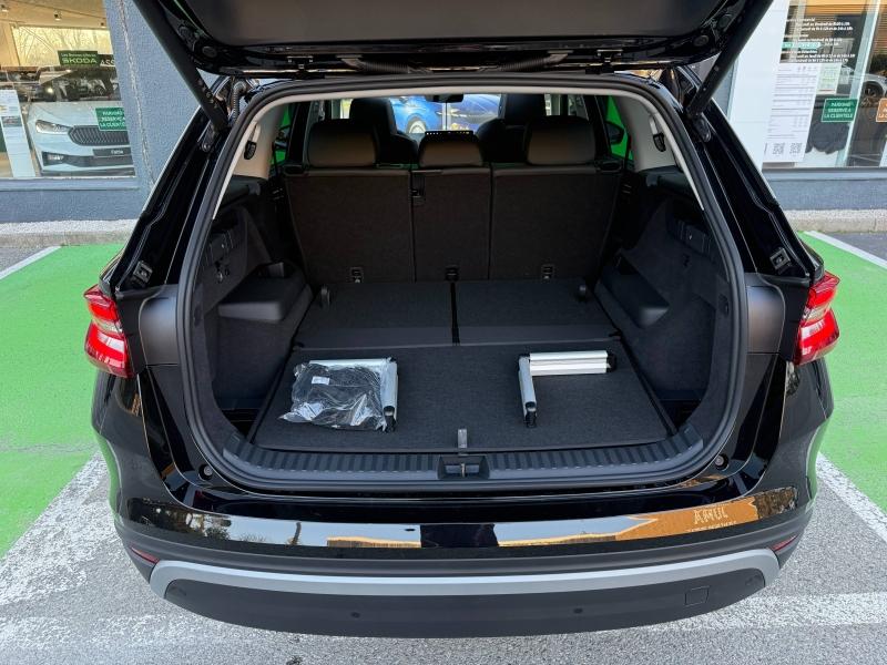 Voitures occasions ŠKODA KODIAQ Plus Mougins