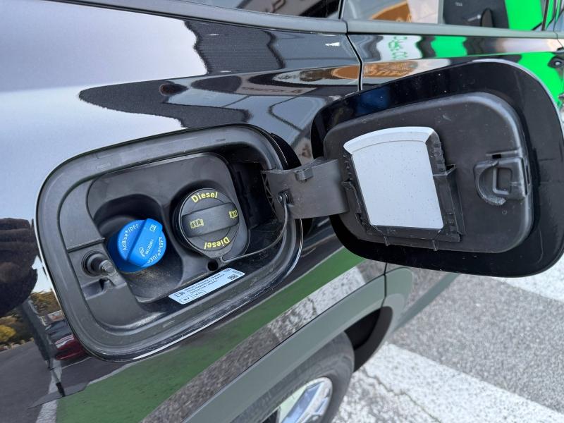 Voitures occasions ŠKODA KODIAQ Plus Mougins