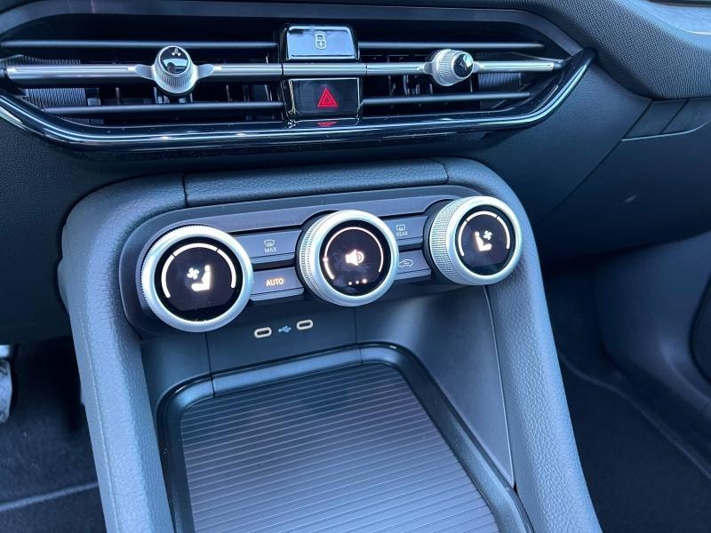 Voitures occasions ŠKODA KODIAQ Plus Mougins