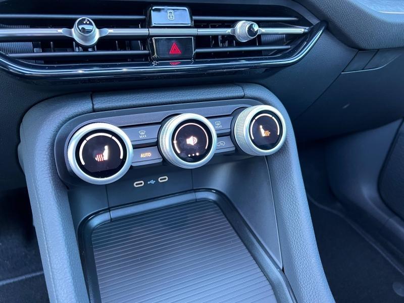 Voitures occasions ŠKODA KODIAQ Plus Mougins