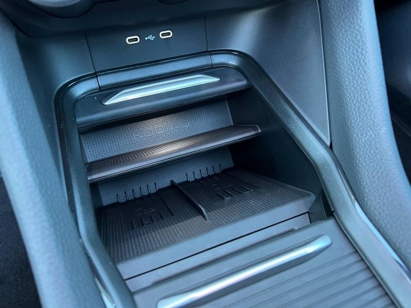 Voitures occasions ŠKODA KODIAQ Plus Mougins