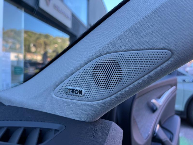 Voitures occasions ŠKODA KODIAQ Plus Mougins
