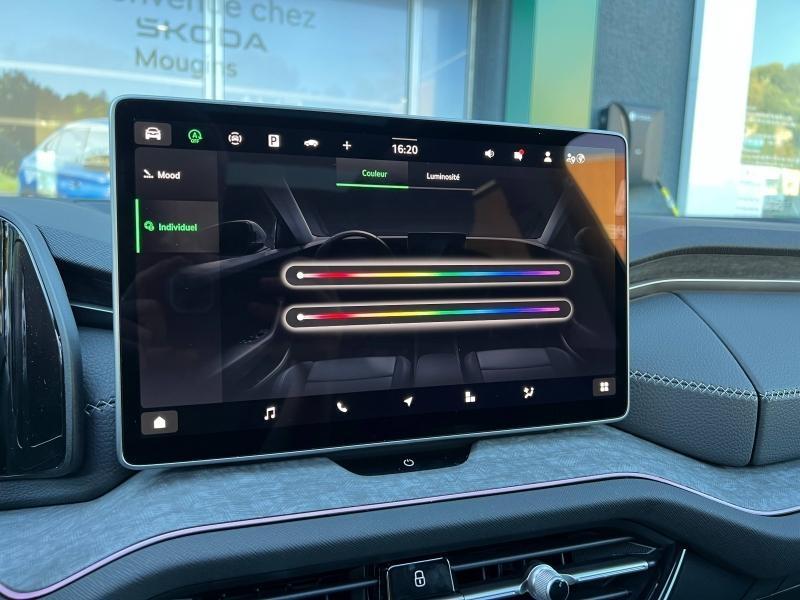 Voitures occasions ŠKODA KODIAQ Plus Mougins