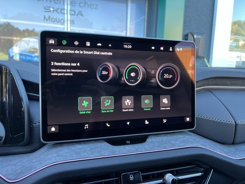 Voitures occasions ŠKODA KODIAQ Plus Mougins