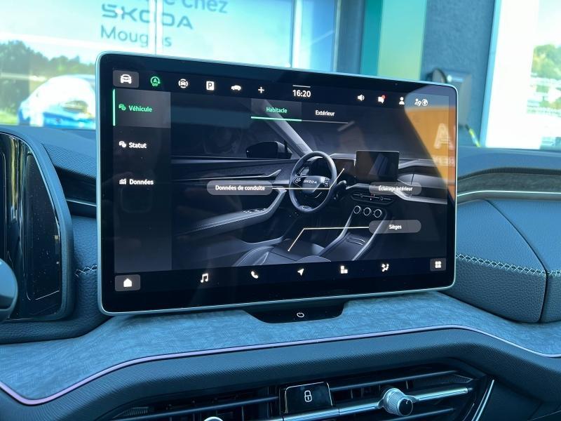 Voitures occasions ŠKODA KODIAQ Plus Mougins