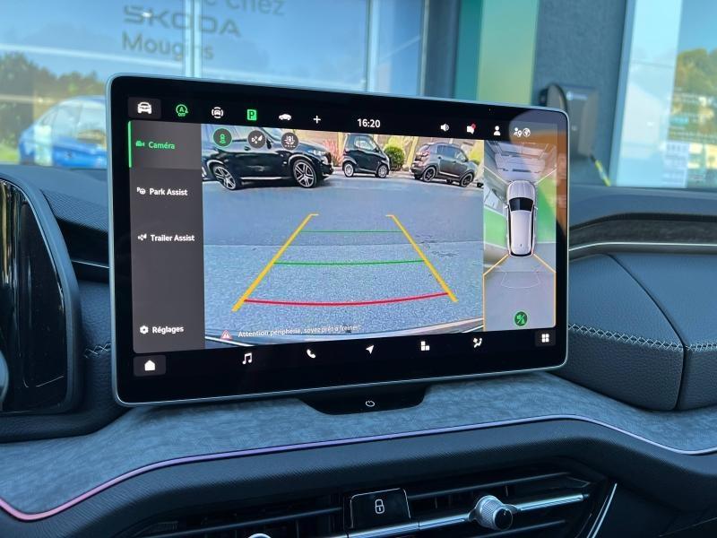 Voitures occasions ŠKODA KODIAQ Plus Mougins