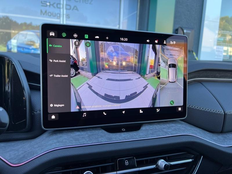 Voitures occasions ŠKODA KODIAQ Plus Mougins