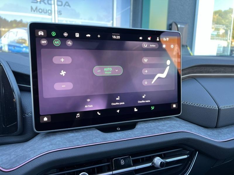 Voitures occasions ŠKODA KODIAQ Plus Mougins