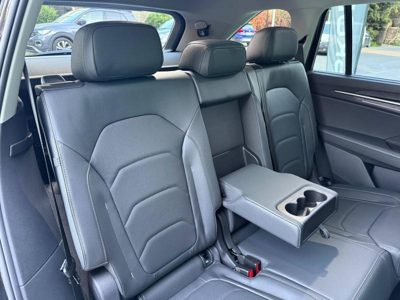 Voitures occasions ŠKODA KODIAQ Plus Mougins