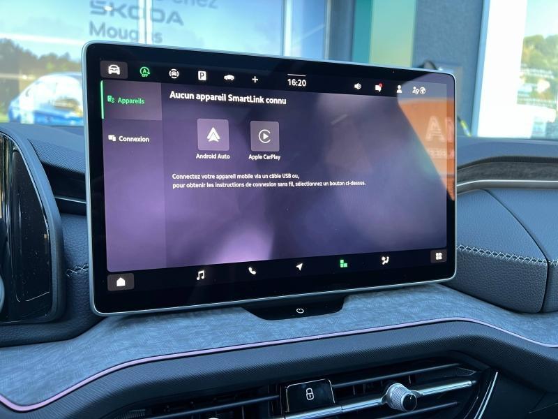 Voitures occasions ŠKODA KODIAQ Plus Mougins