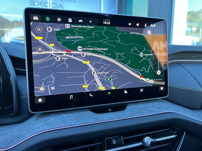 Voitures occasions ŠKODA KODIAQ Plus Mougins