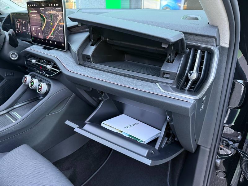 Voitures occasions ŠKODA KODIAQ Plus Mougins