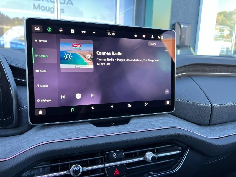 Voitures occasions ŠKODA KODIAQ Plus Mougins