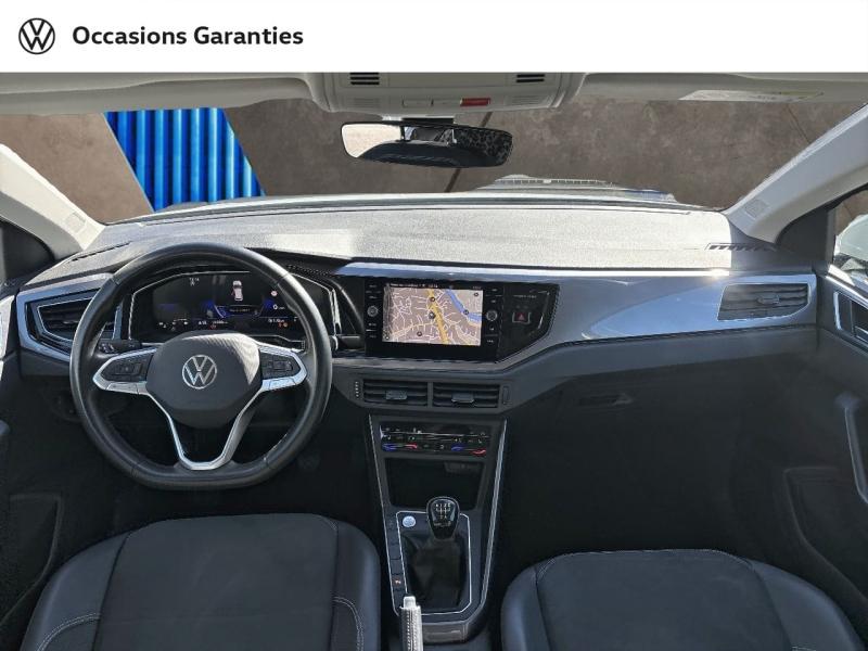 Voitures occasions VOLKSWAGEN POLO Style Mougins