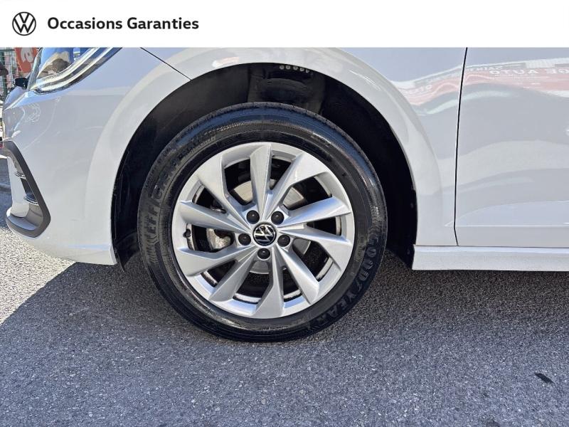 Voitures occasions VOLKSWAGEN POLO Style Nice
