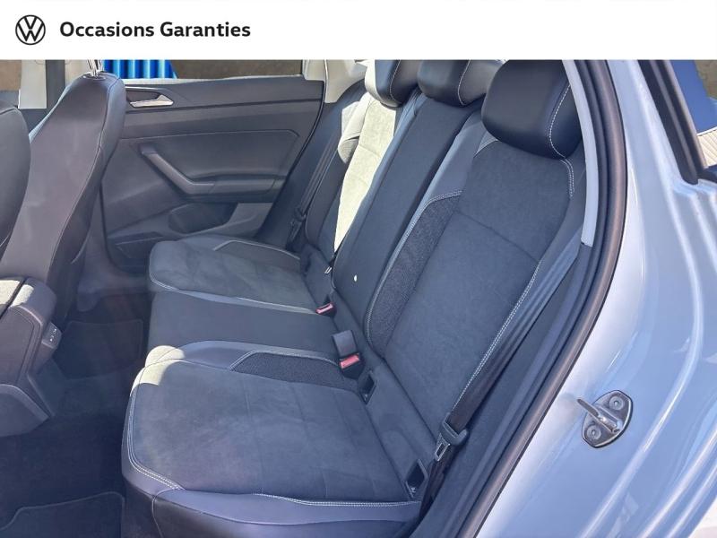 Voitures occasions VOLKSWAGEN POLO Style Mougins