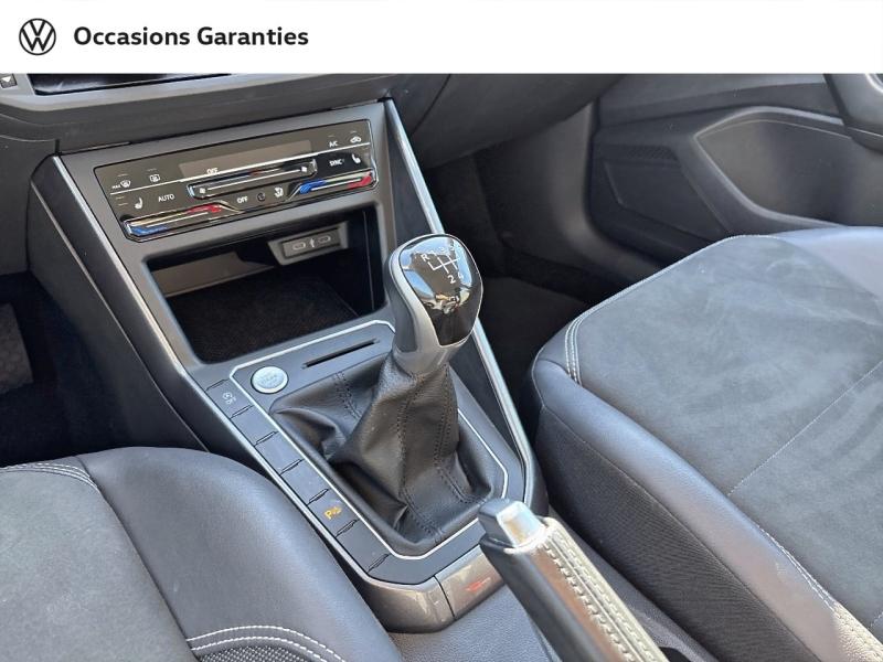 Voitures occasions VOLKSWAGEN POLO Style Nice