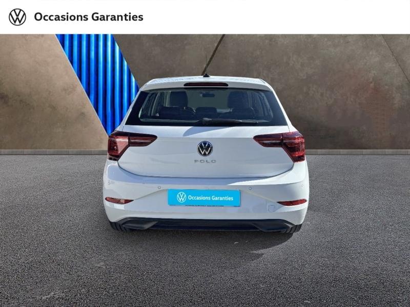 Voitures occasions VOLKSWAGEN POLO Style Nice