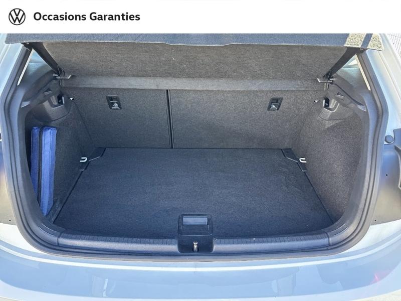 Voitures occasions VOLKSWAGEN POLO Style Mougins