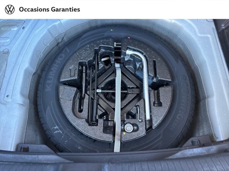 Voitures occasions VOLKSWAGEN POLO Style Mougins