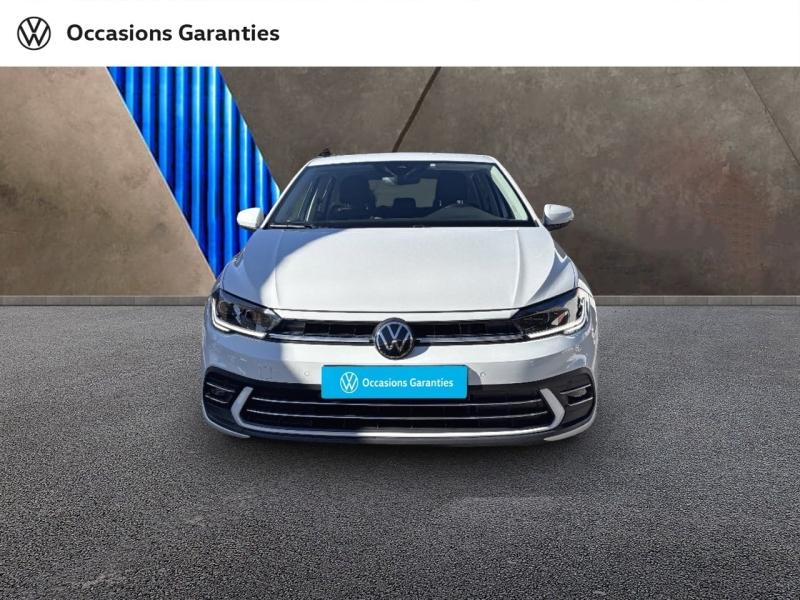 Voitures occasions VOLKSWAGEN POLO Style Mougins