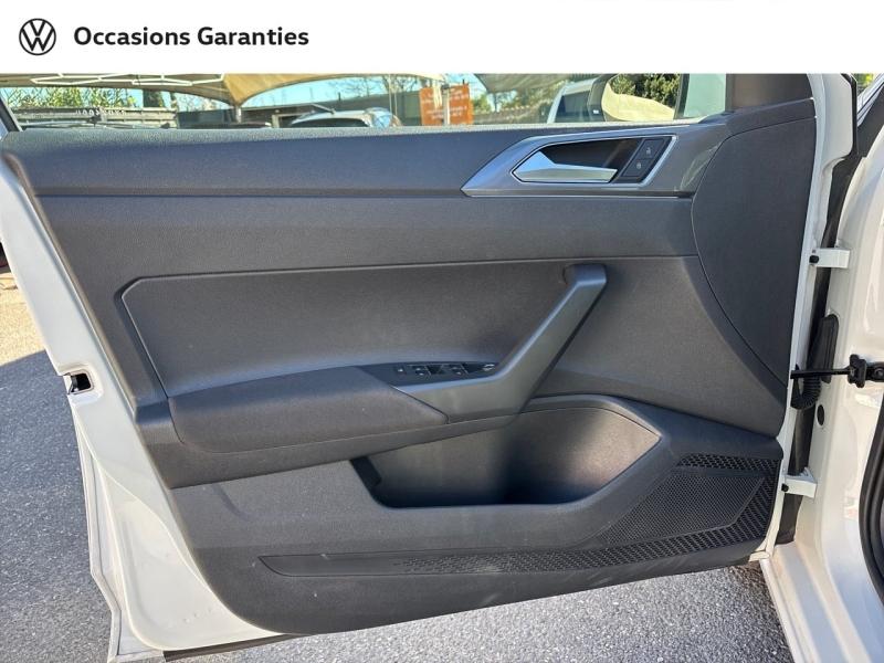 Voitures occasions VOLKSWAGEN POLO Style Mougins