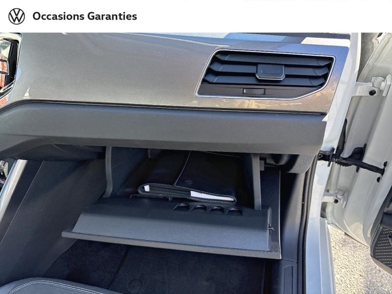 Voitures occasions VOLKSWAGEN POLO Style Nice